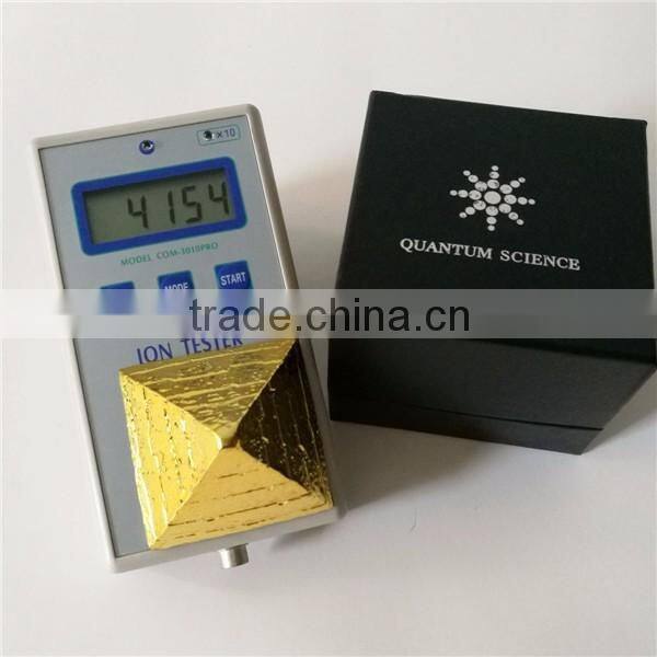 Lowest price healthy pyramid decoration