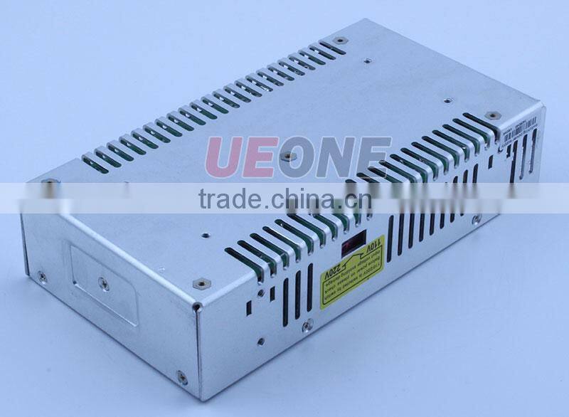 Factory pirce 12v switching power supply 250w constant voltage power supply