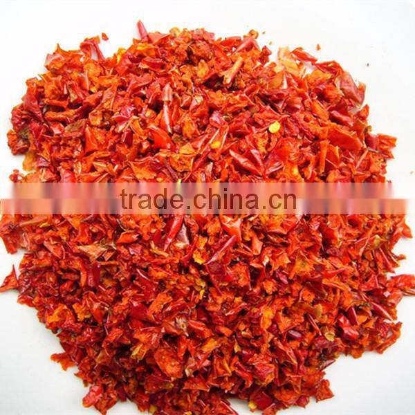 2015 AD Dehydrated Red Sweet Paprika Powder