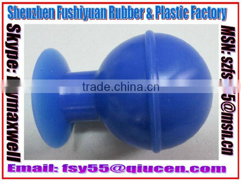 Hand Bulb Pump Rubber / Rubber Ball Pump / Rubber Air Pump/ Standar Rubber Bulb with Valve