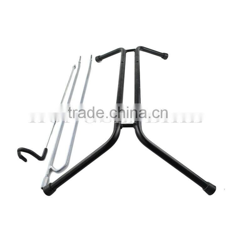 bicycle parts and accessories Bicycle display stand for all bike