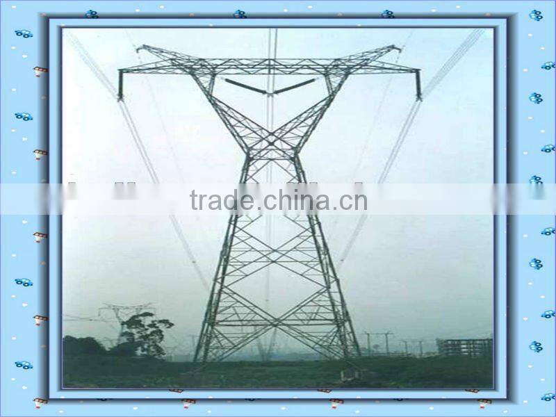 Electrical pipe tower