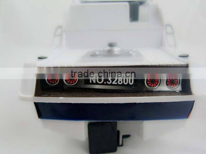 !3ch RC Jalor remote control simulation modle 3ch rc speed radio racing sail boat rc boat toys