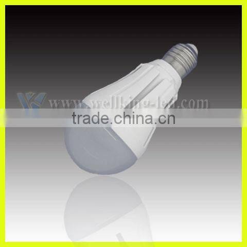 unique designed smd e27 led bulb E26 CE RoHS UL led a19