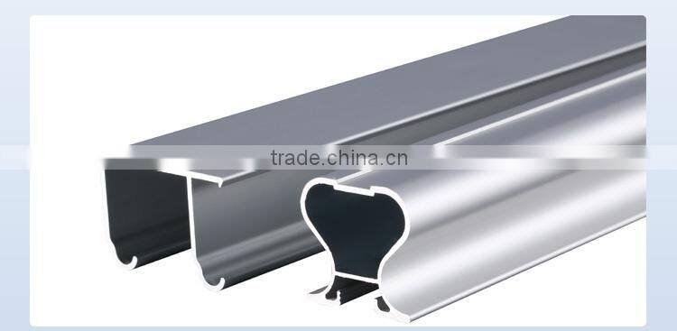 Best selling ONE! Glass patio doors with attractive fashion