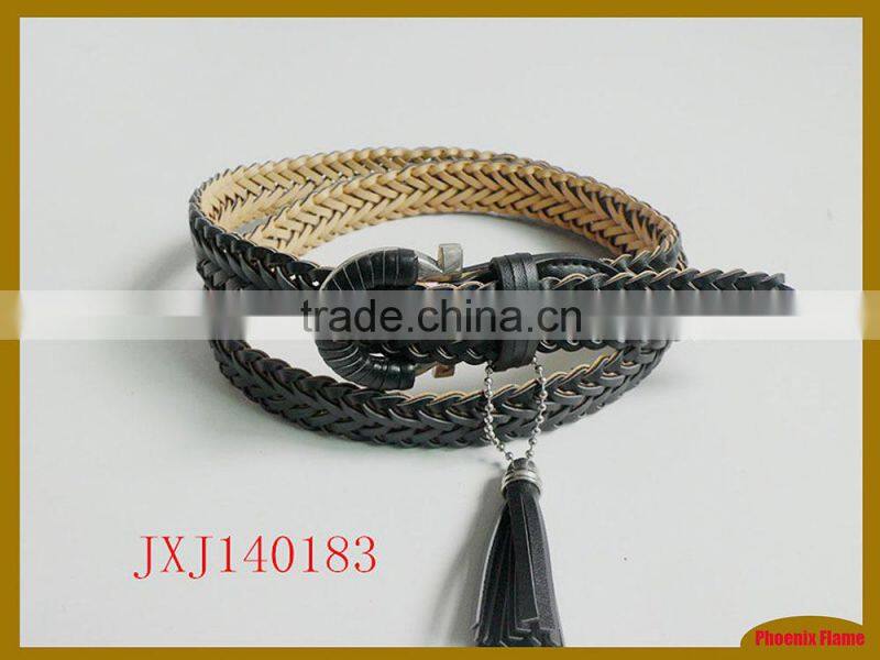 hot cheaper waist belt for dress JXJ140183G
