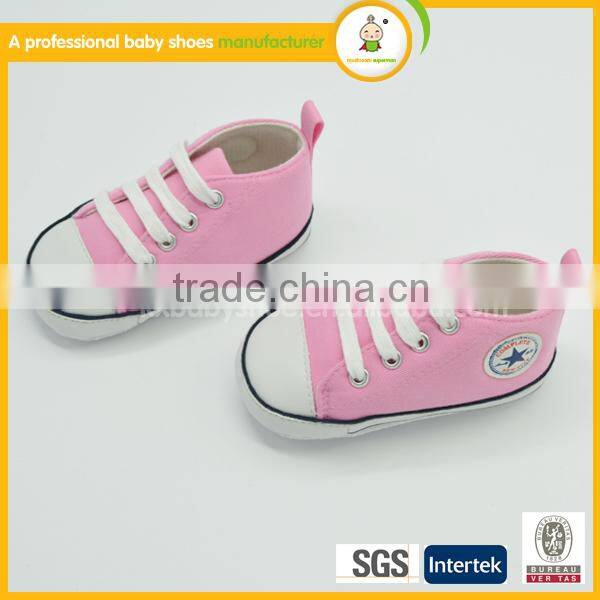 wholesale shoes in california online shop soft shoe soles to buy baby canvas shoe