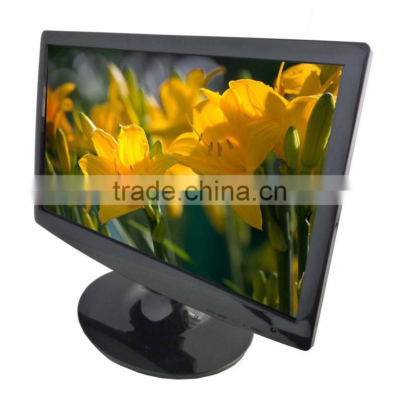 15.6 inch LCD TV Monitor 60Hz