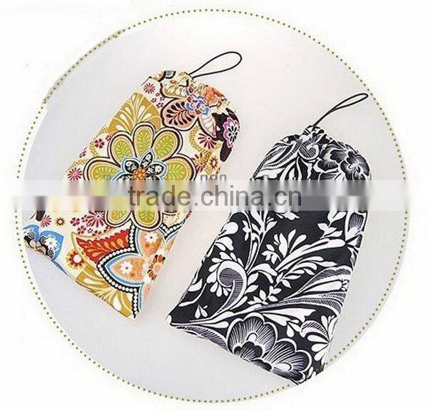 bamboo spandex jersey navy blue Infinity Baby Breast Feeding Apron