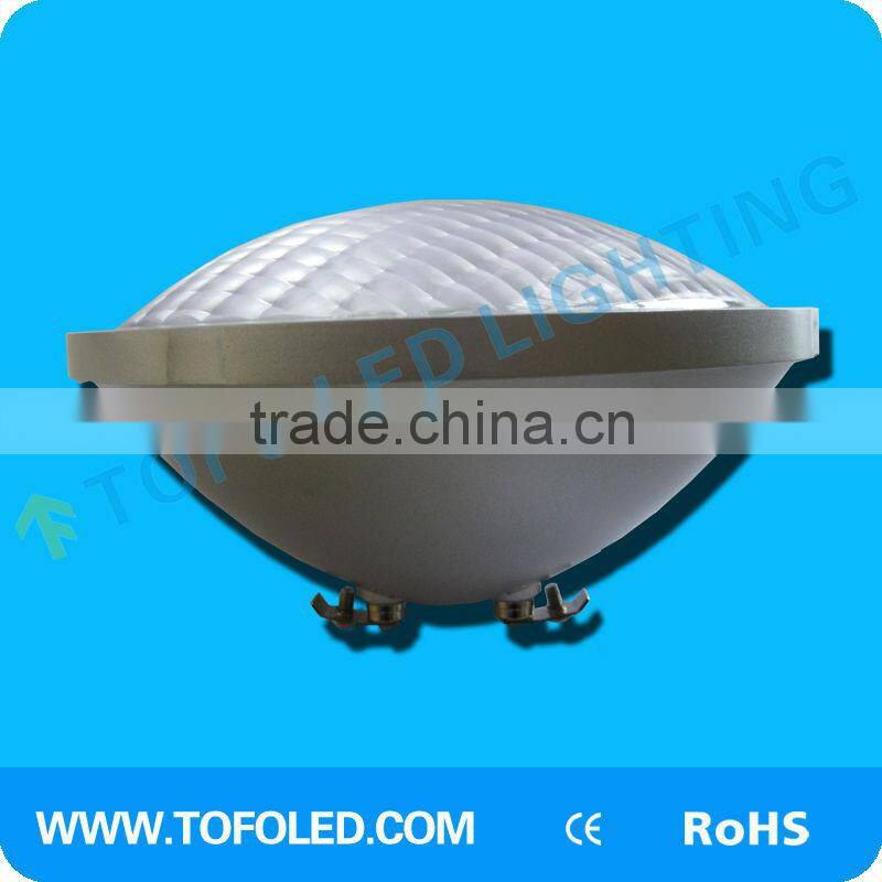 Factory price 20W Par56 RGB LED Swimming Pool Lights