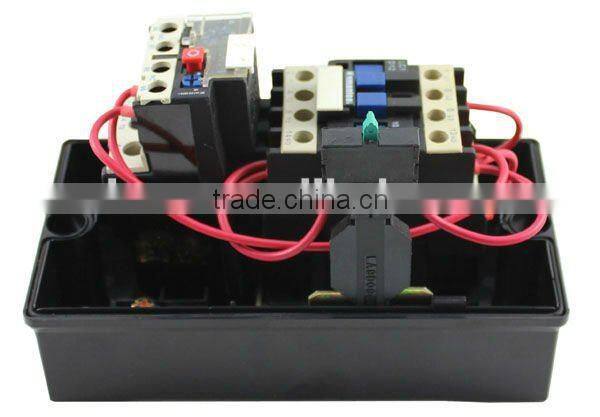 Russian Standard LE1 Magnetic Motor Starter