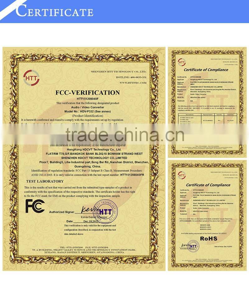 HDMI Audio Extractor Toslink+Audio Converter