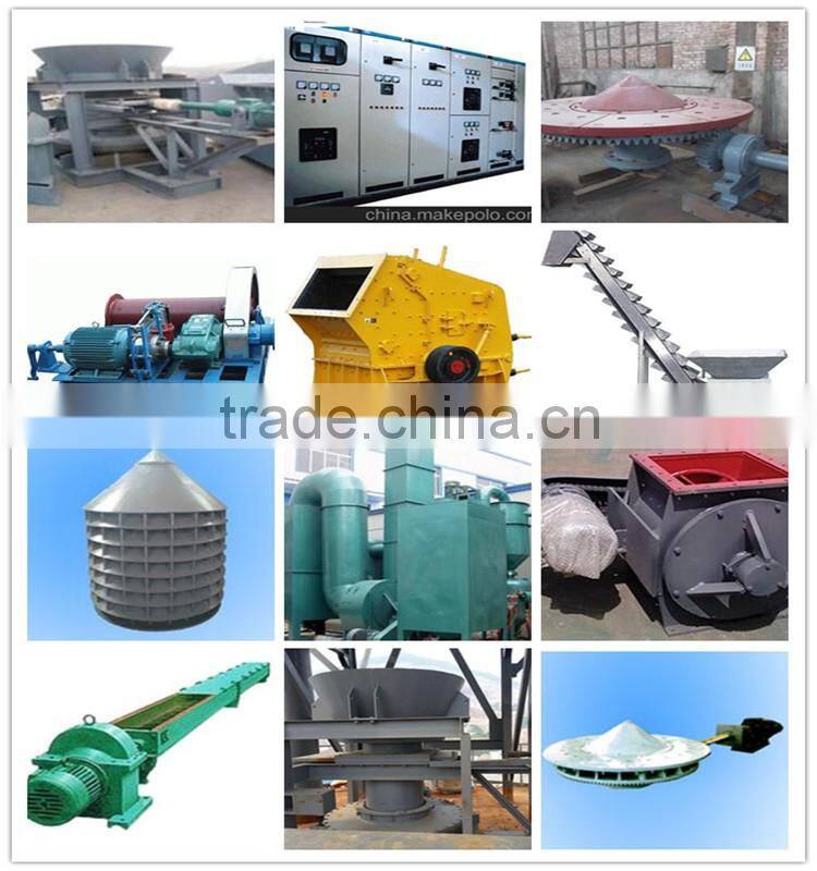 Vertical Shaft Lime Kiln For Quick Lime Production Plant