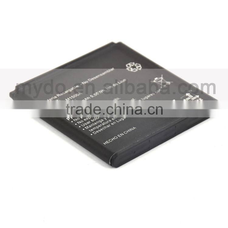 AAA Cell quality battery for m4tel 8080 ss1060 ss1070
