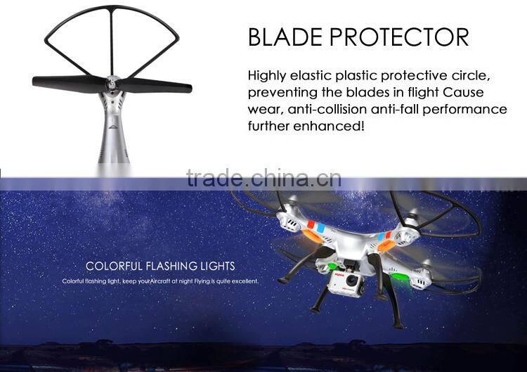 Syma X8G RC Quadcopter