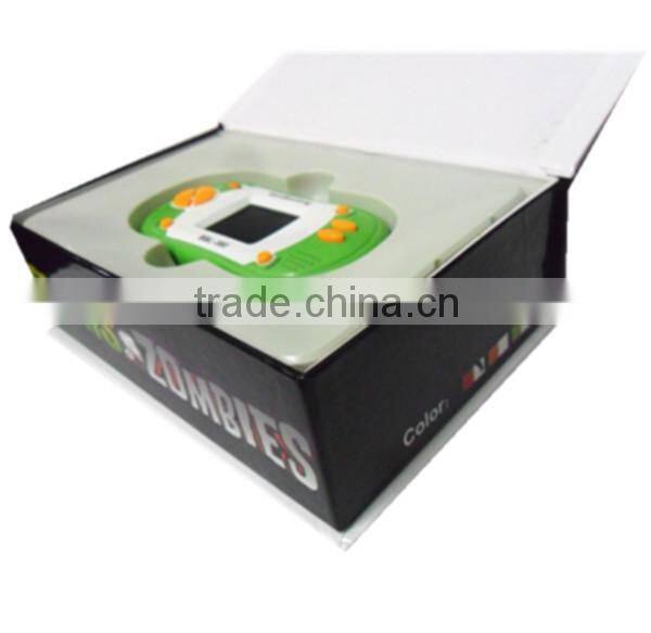 Racing Car Game Console like Steering wheel