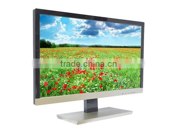 22 inch programmable lcd media monitor display advertising player