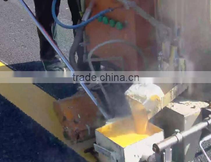 Reflective Coated Glass Beads For Road Line Marking