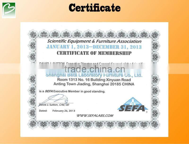 fume cupboard School Equiptment/fume hood/ lab facility