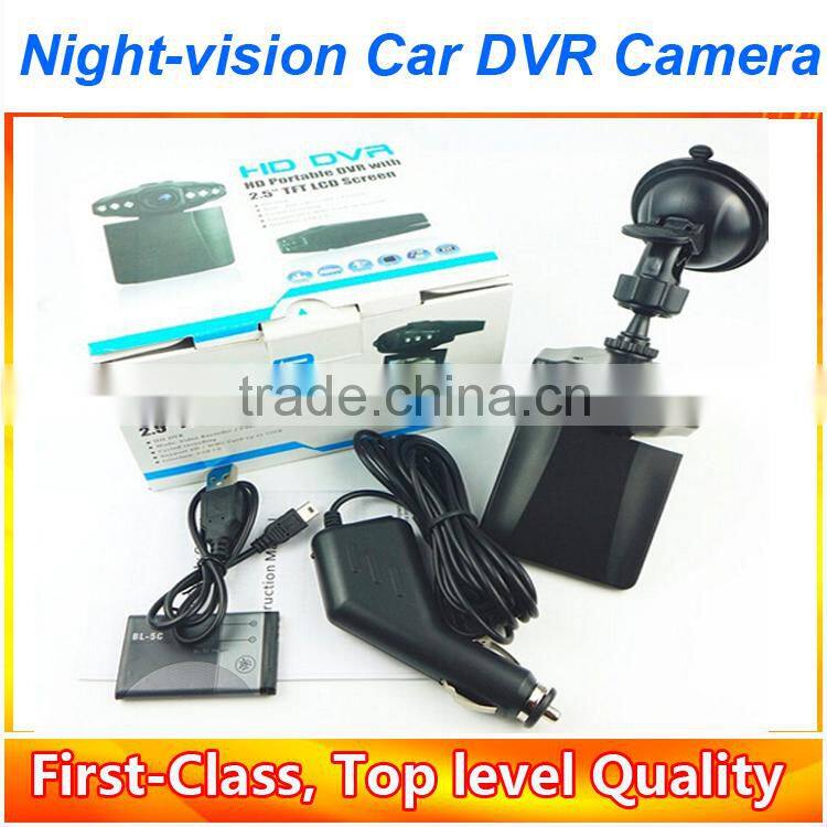 Wholesale Auto parts accessories cheap price vehicle blackbox dvr good quality with best price