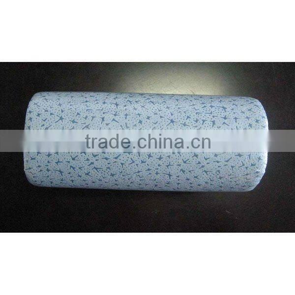 Colorfast Printed Kitchen Cleaning Cloth