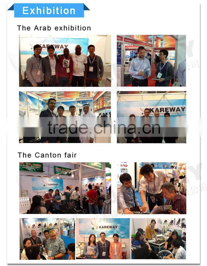 CE,ISO,FDA qualified ambulance stretcher,emergency stretcher