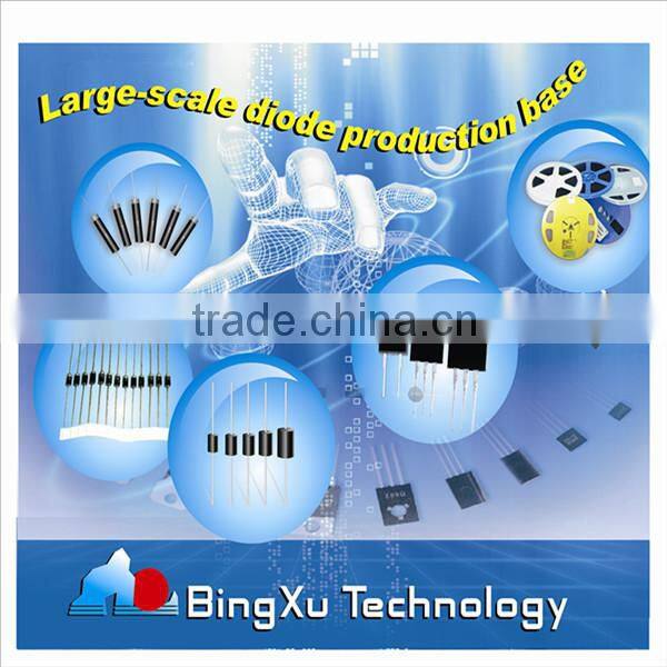 Eletronic Components 1N4004