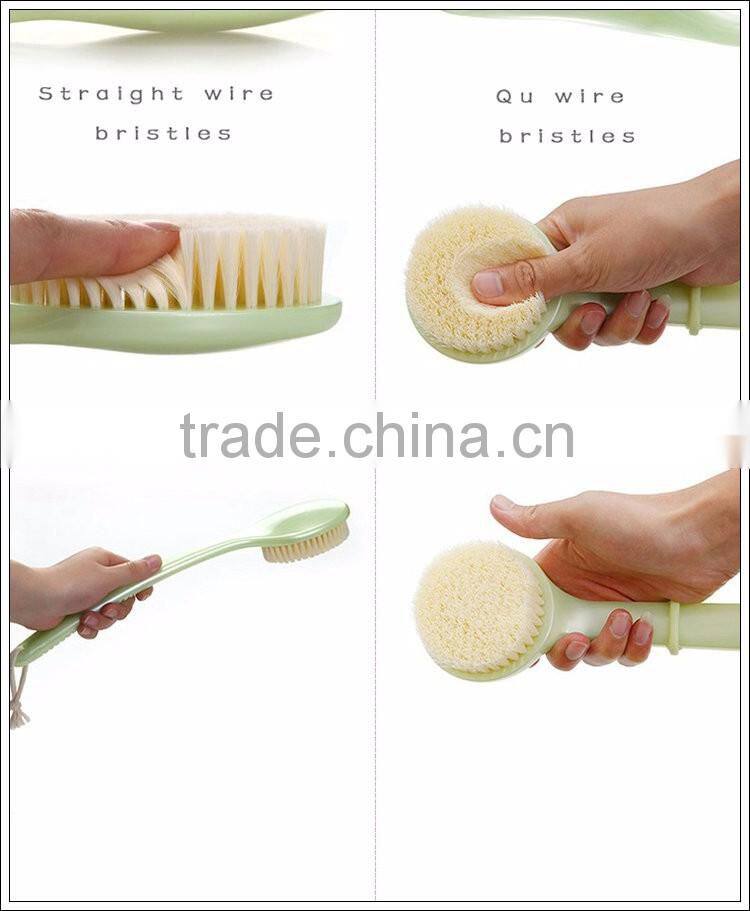 bath and body brushes