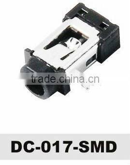DC-017-SMD dc jack power