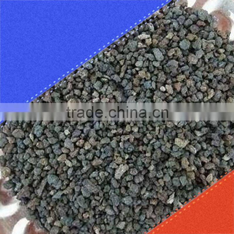DYAN High purity sponge iron powder from metal powders manufacturer