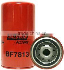 BF7813 baldwin fuel filter