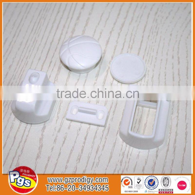 Magnetic Tot Lok Starter Set