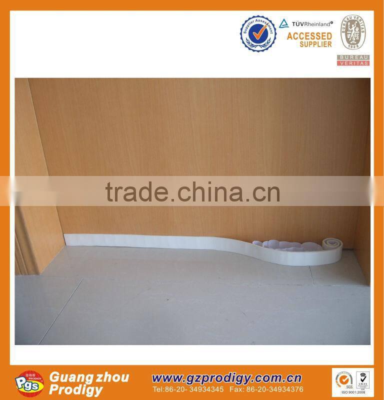 sealing strip for doors/ foam door edge protector