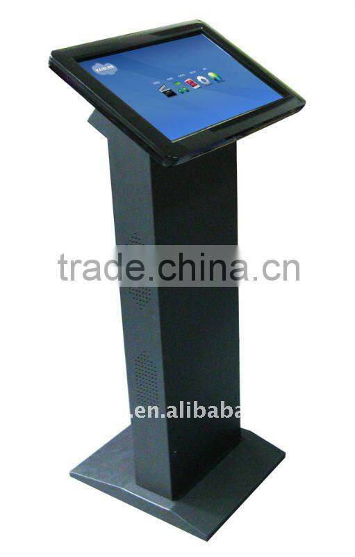 "IBOARD 55inch Multi-Input Advertising Equipment for Commercial Business"