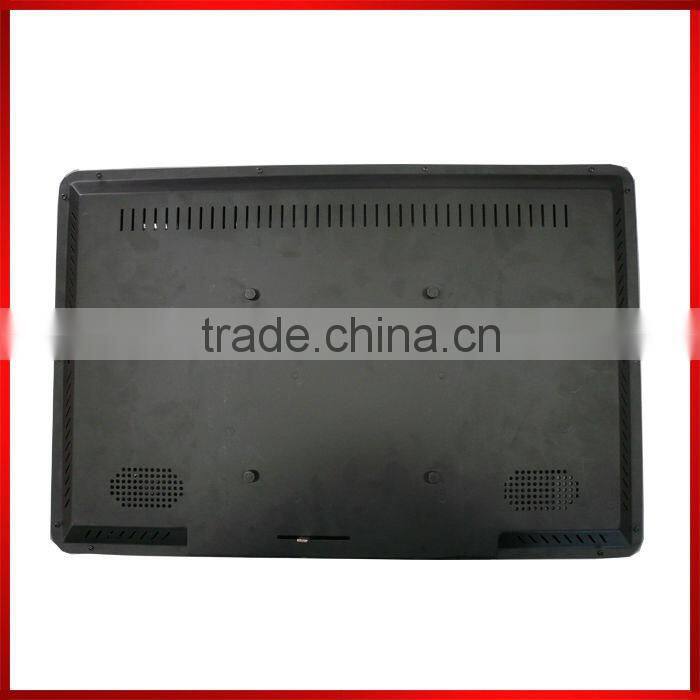 cheap 46 inch real 1080P HD Decode video wall lcd wall mount display apple monitor