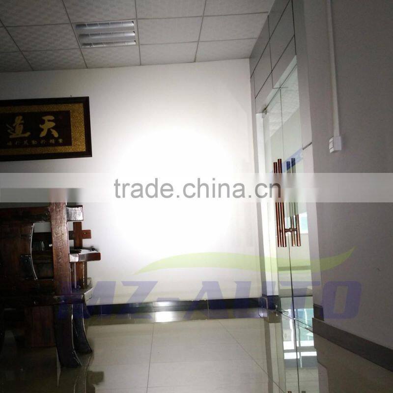 NEW LED WORK LIGHT high power MZ-CH80W 3D led off road lights truck suv atv waterproof latest LAMP high heat dissipation IP67 CE