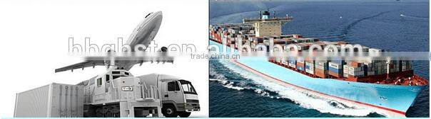 Various sizes decorative protective 3M self-adhesive trim strips for cars