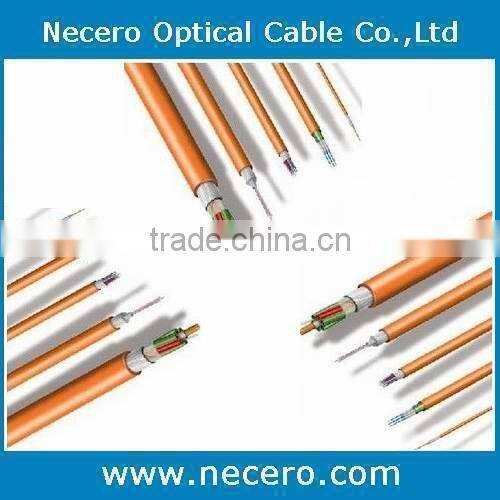 Distribution Cables, Tight Buffered Cables