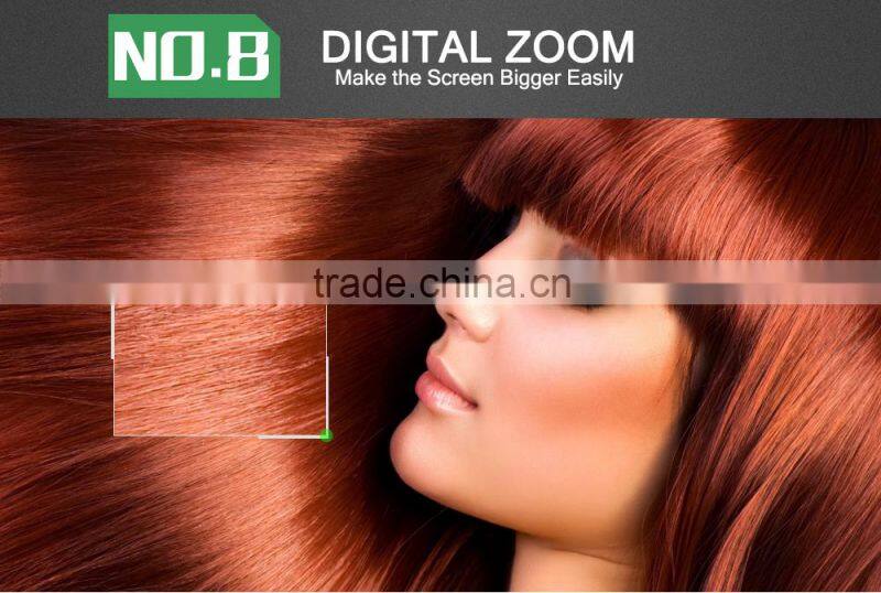 Household Projector LED Video Portable Projector,with dlp tech Support HDMI