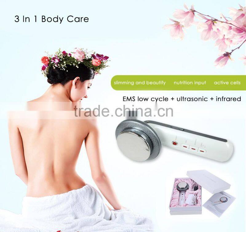 Ultrasonic-Cavitation-Infrared-Light-Microcurrent-EMS-Slimming-Machine-RO Ultrasonic-Cavitation-Infrared-Light-Microcurrent-EM