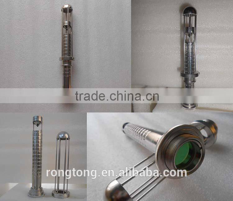 salon use product skin needling adjustable skin laser co2 skin excision