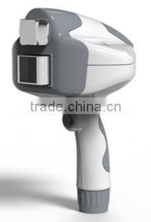 Professional ICE SHR thermtime machine