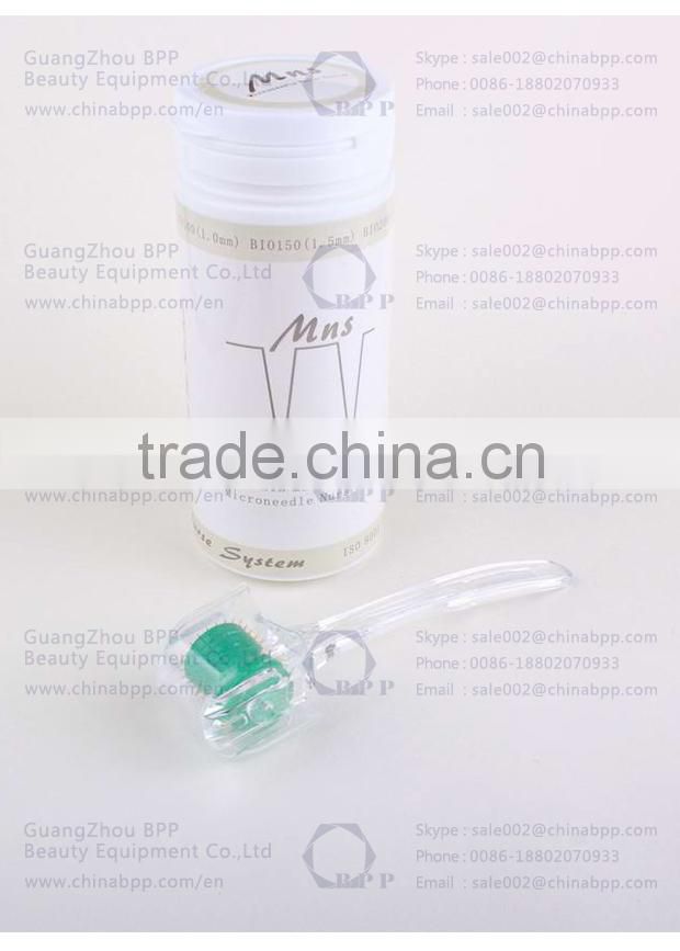 Best dermapen microneedle machine for skin metabolism promoting