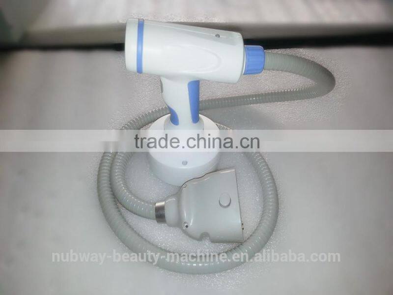 Newest Therapy For Body Shaping ODM&OEM Portable HIFU Slimming Machine