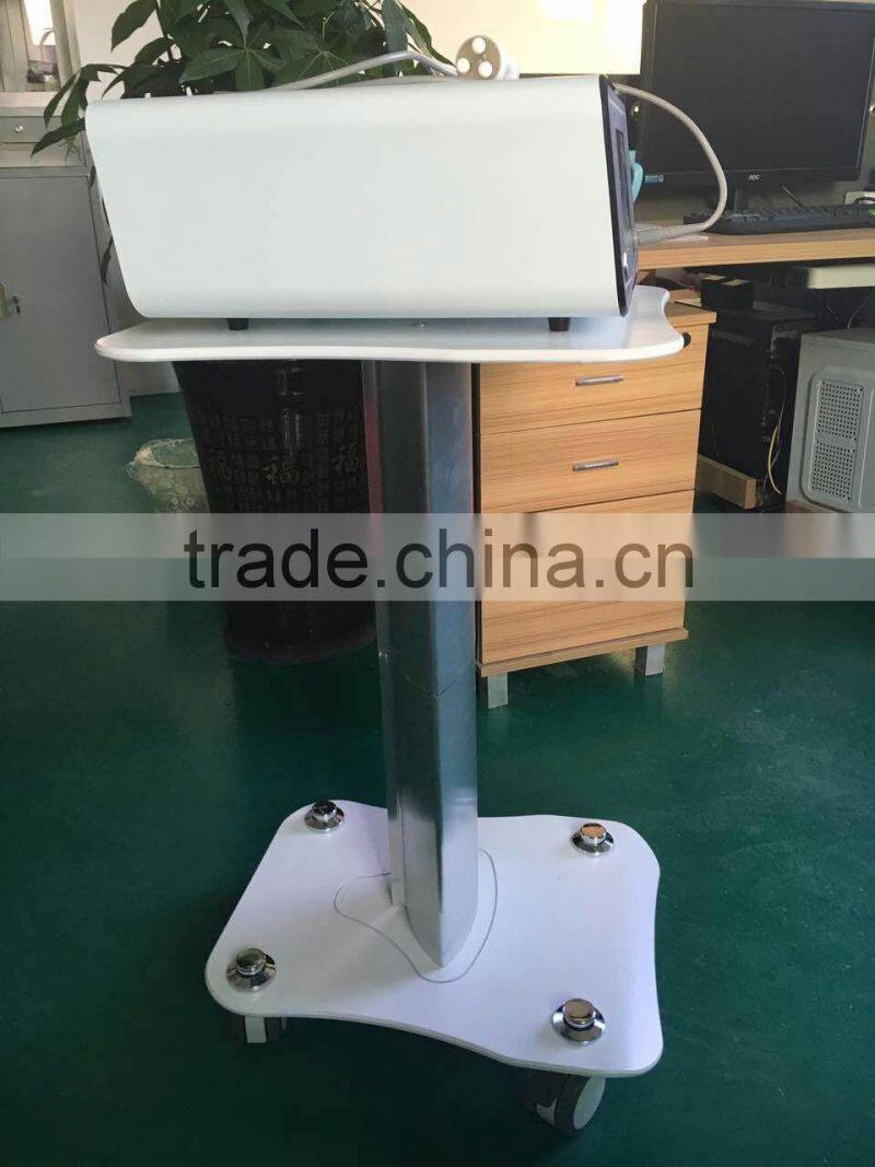 microwave neck lift beauty machine