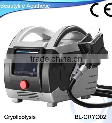 Wholesale gel pads freezefat antifreezing membrane