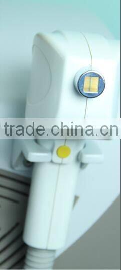 Germany Micro Channel 808nm diode laser hair removal machine/ 10 Different Languages 808 body hair removal/ permanent hair