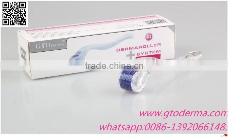 Cheap Derma Roller 540/Dermaroller Manufacturer Direct Sale