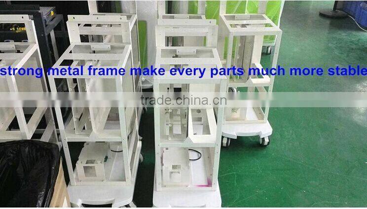 Painfree Best SHR IPL E-light Laser Hair Removal Machine For Skin Rejuvenation Hair removal Acne Clearance for sale