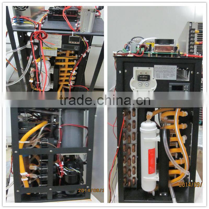 SHR Diode Laser Hair Removal machine More Intelligent pop ipl Machine Price